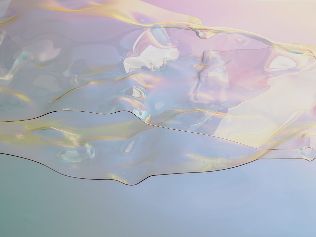microplastic
