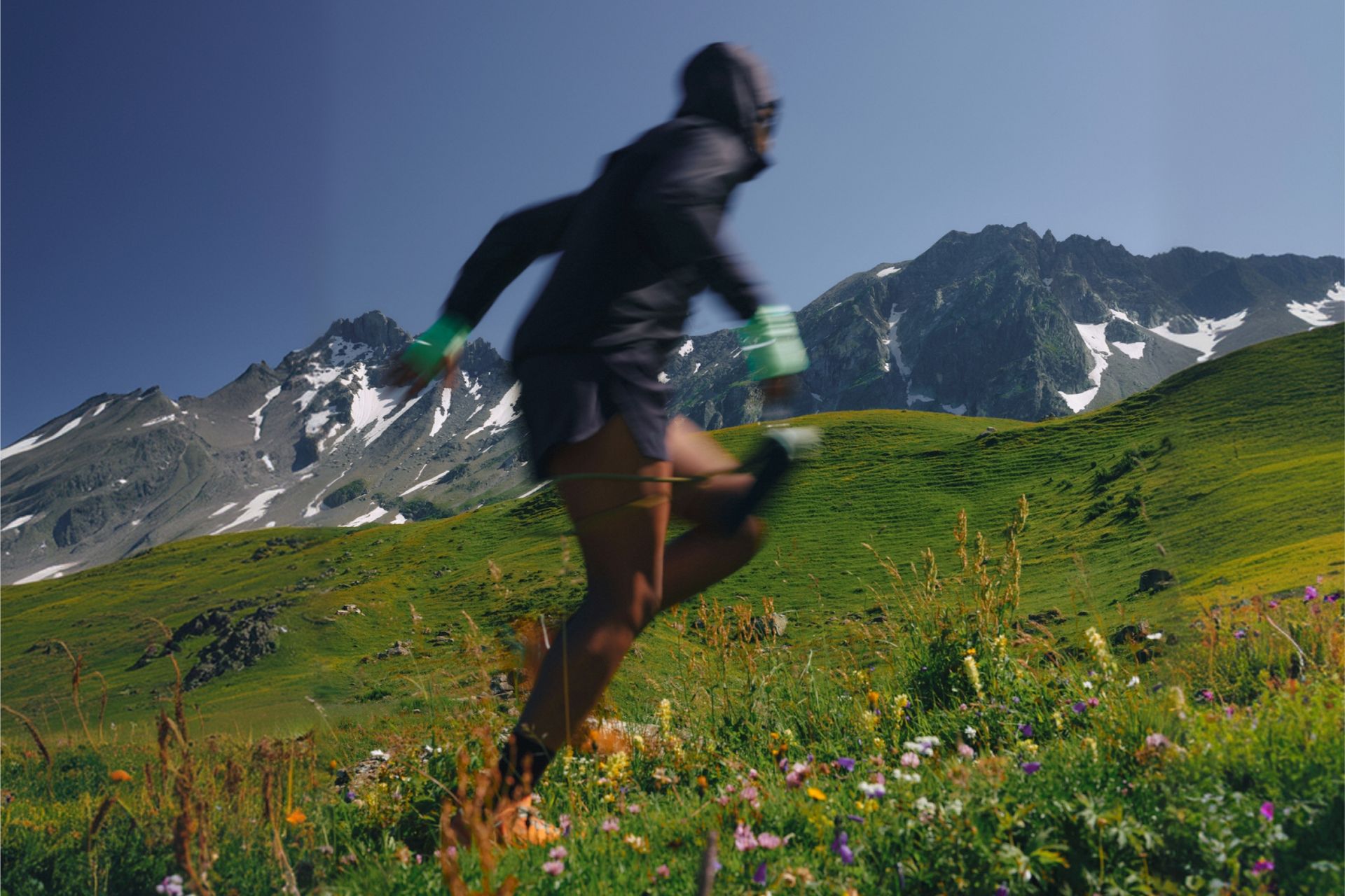 running essentials