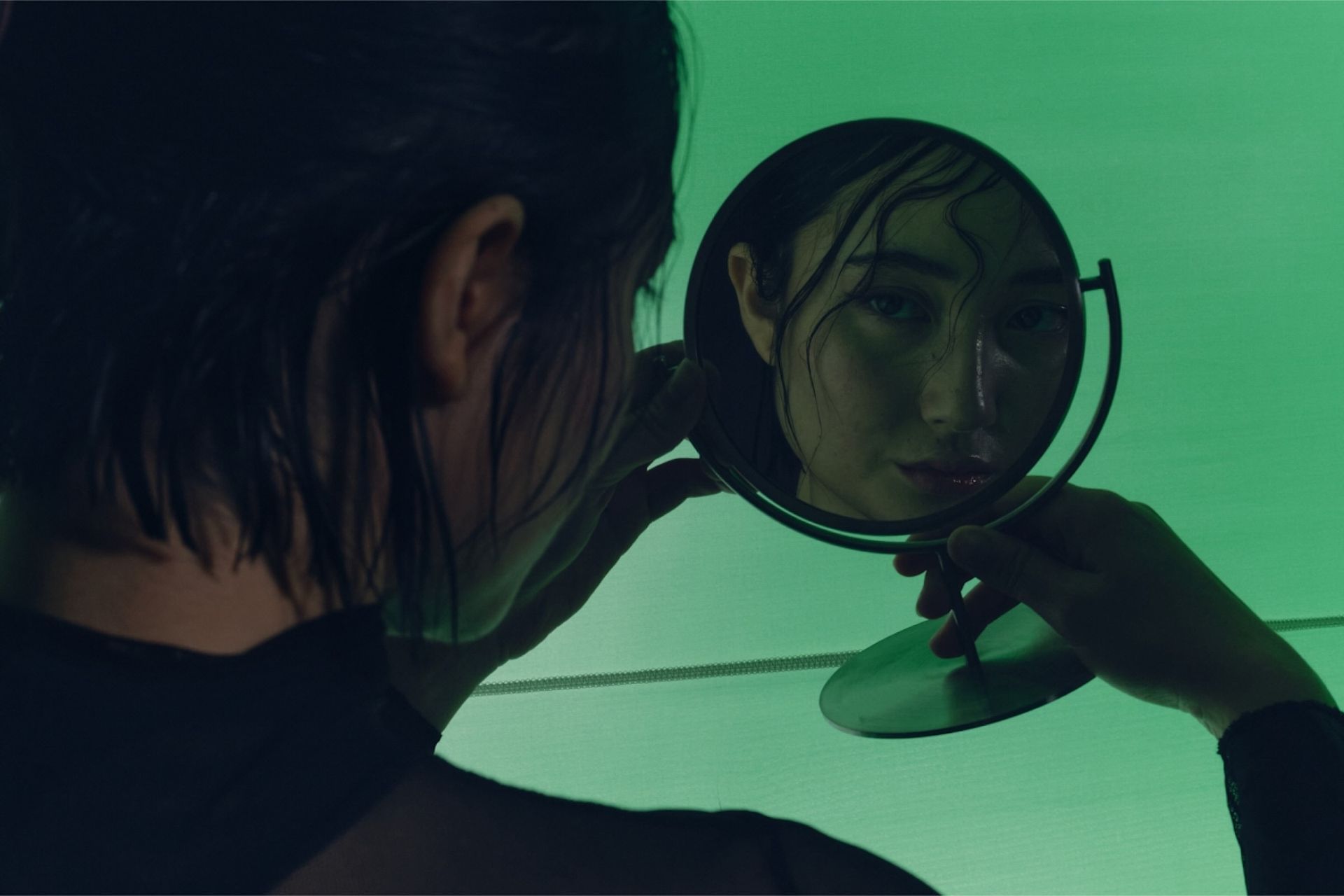 narcissism