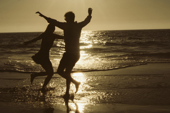Do The Healthiest People In The World Skip The Gym