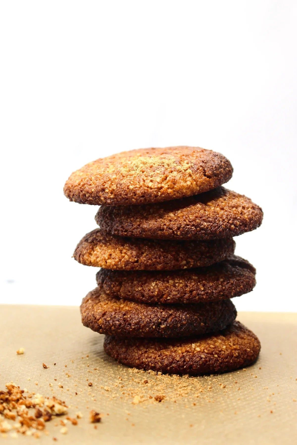 Recipe: Almond Snickerdoodle