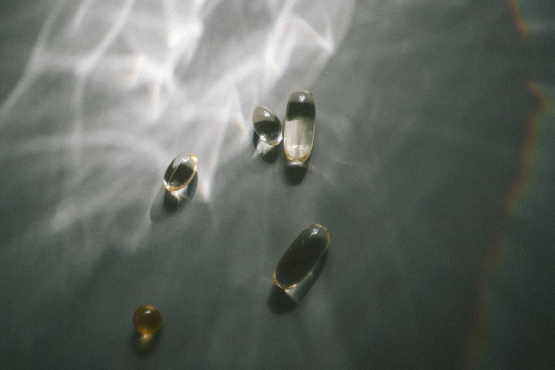 supplements that keep you awake