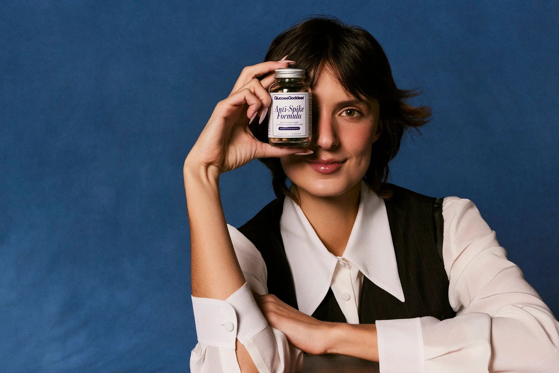 The Anti-Spike Truth From A Blood Sugar Specialist