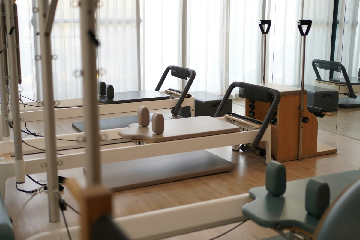What You Should Know Before Your First Pilates Class - A Word From Your Pilates Instructor