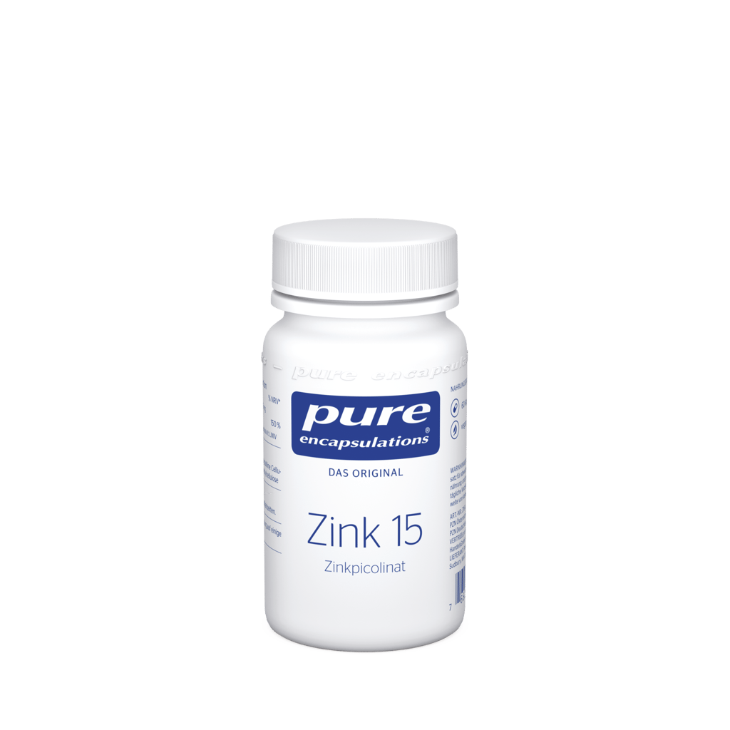 Zinc 15 - Image 1