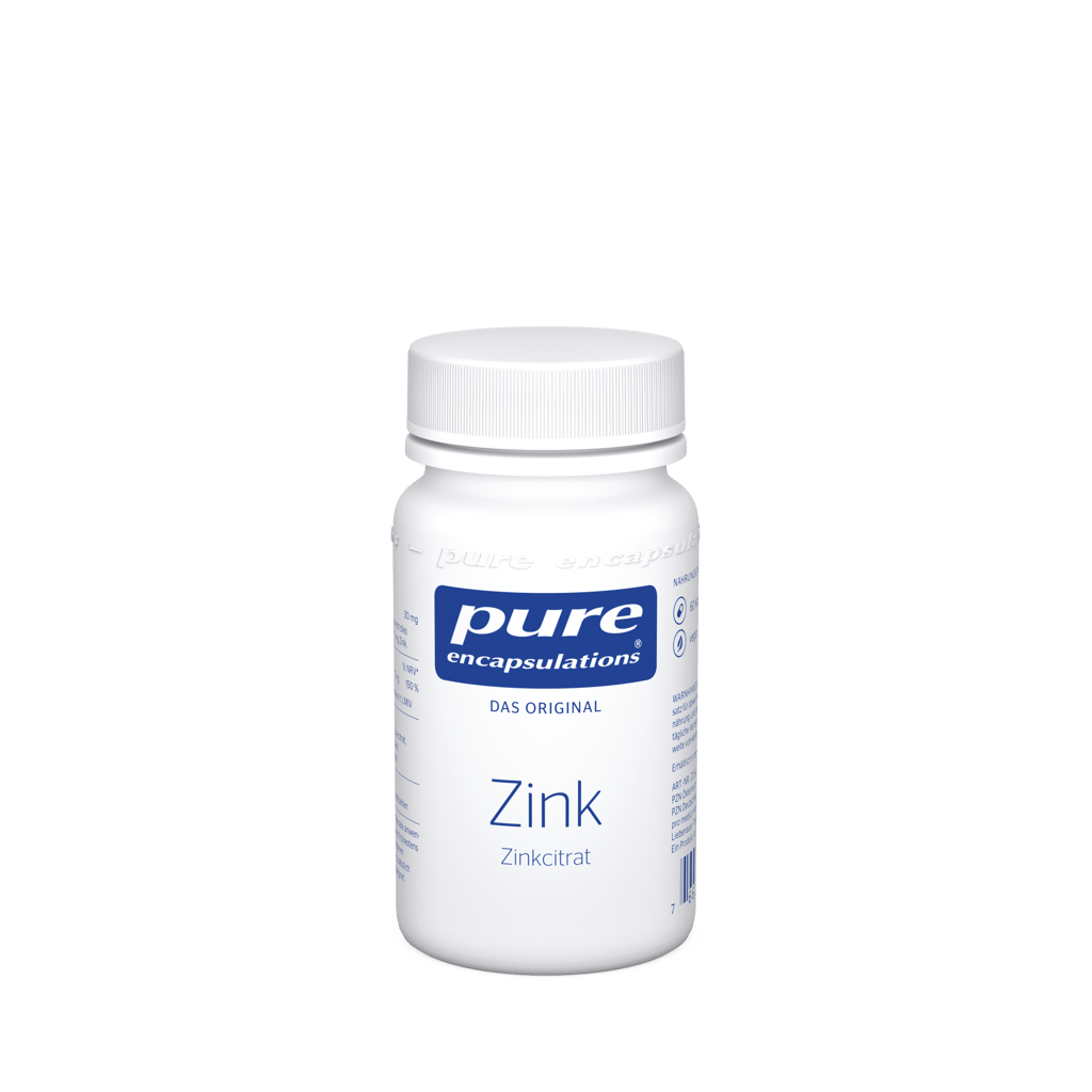 Zinc (citrate) - Image 1