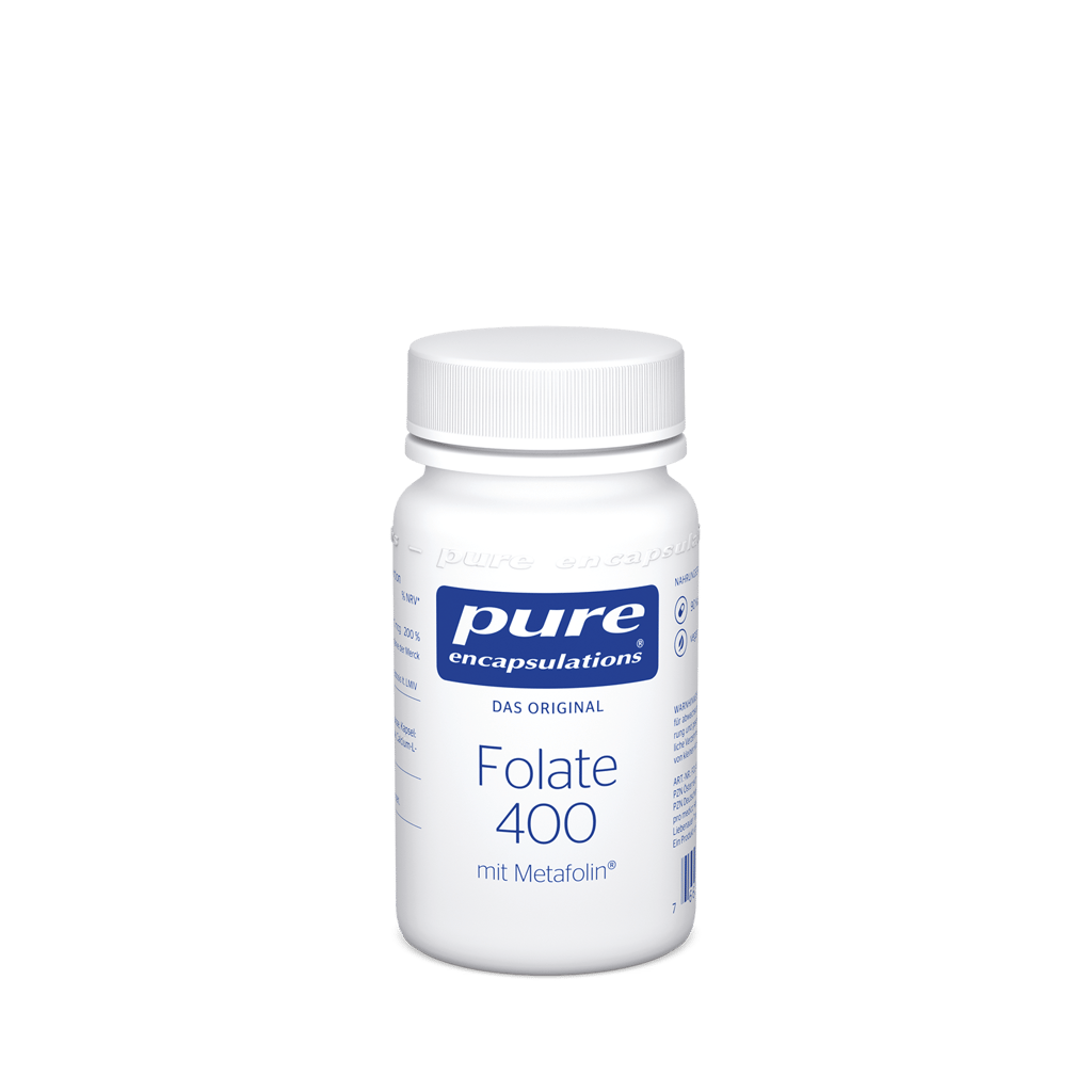Folate 400 - Image 1