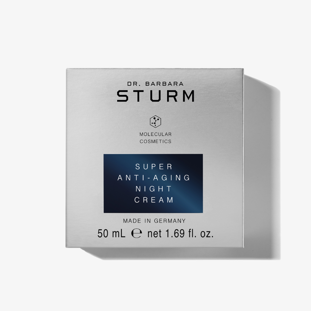 Super Anti-Aging Night Cream