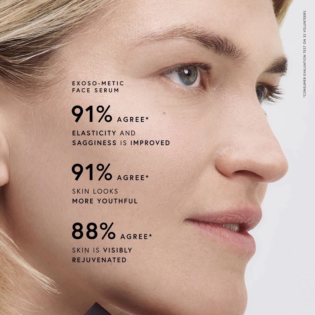 Exoso-Metic Face Serum - Image 8