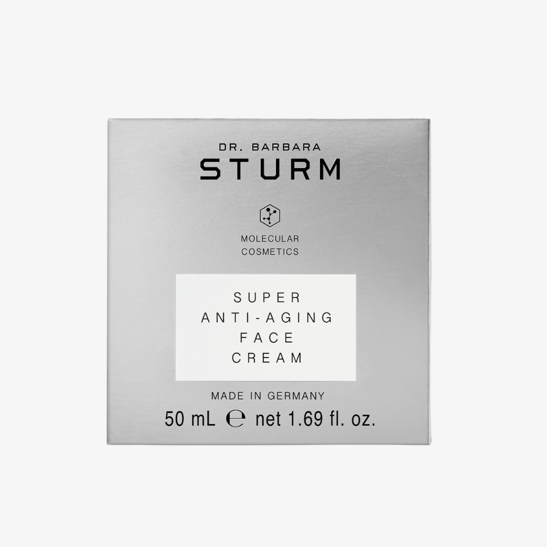 Super Anti-Aging Face Cream