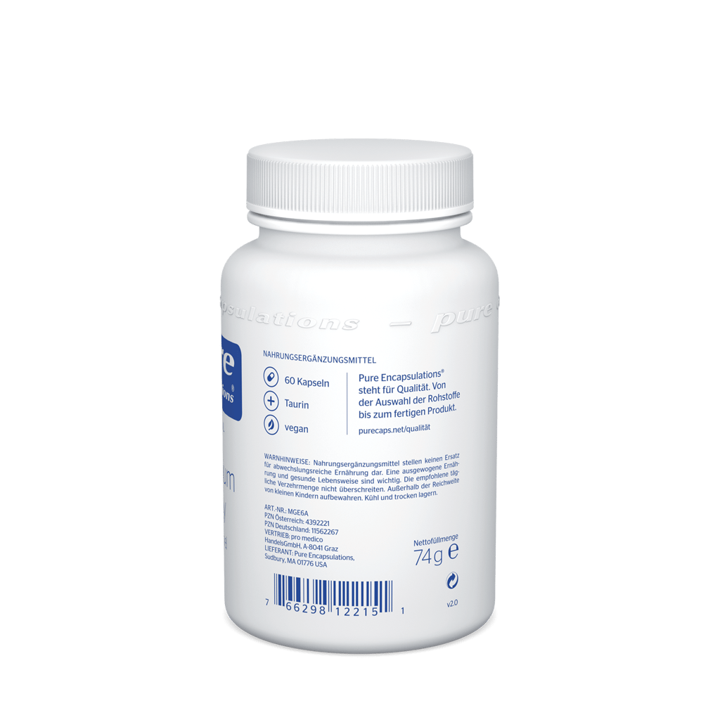 Magnesium Energy - Image 3