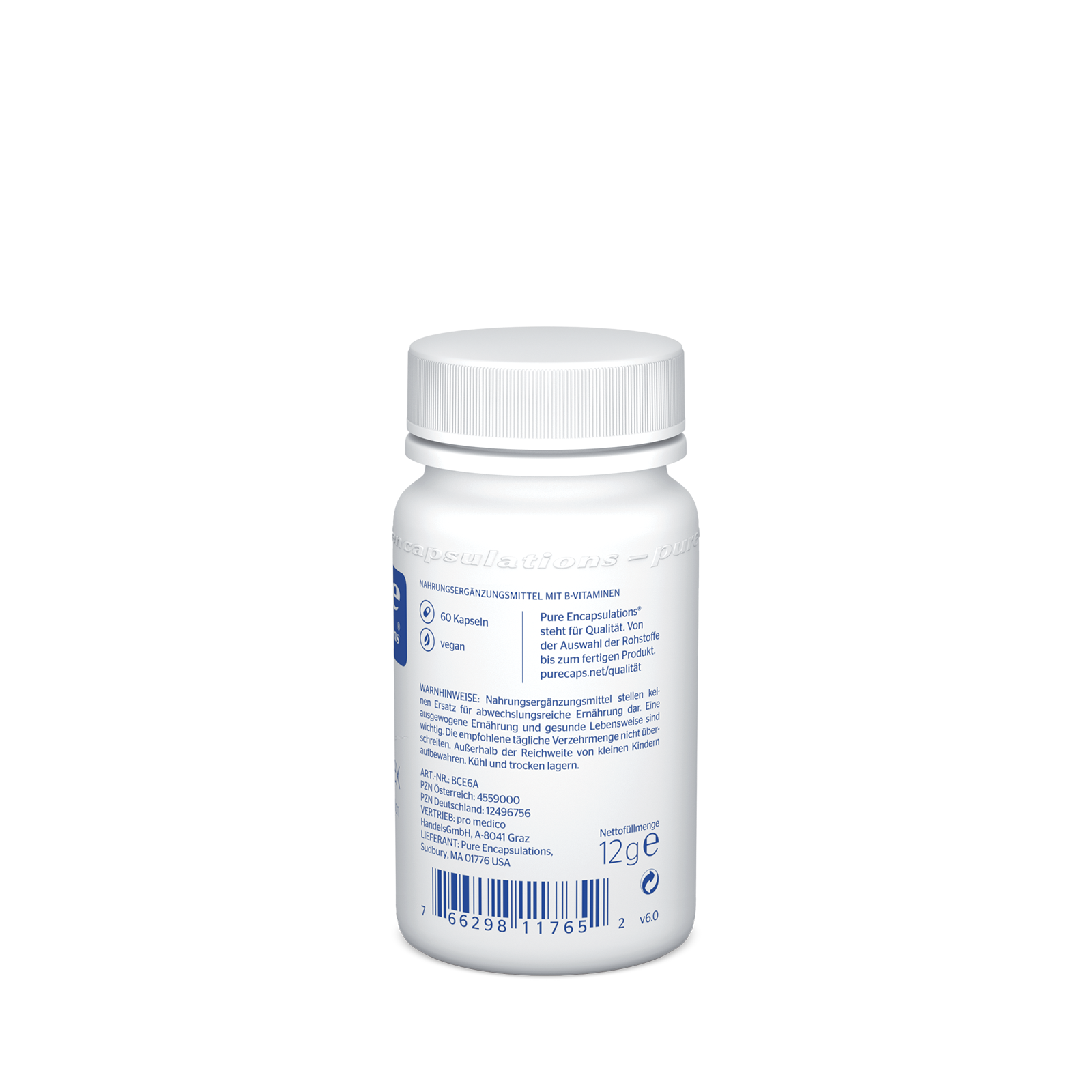 B-Complex - Image 6