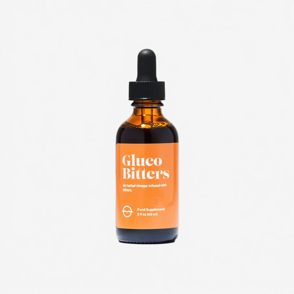 Glucobitters - Image 1