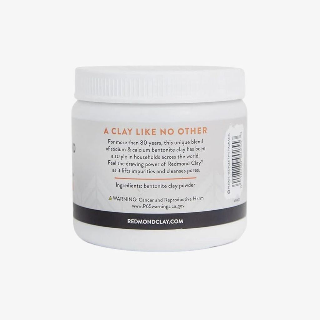 Bentonite Clay Powder - Image 2