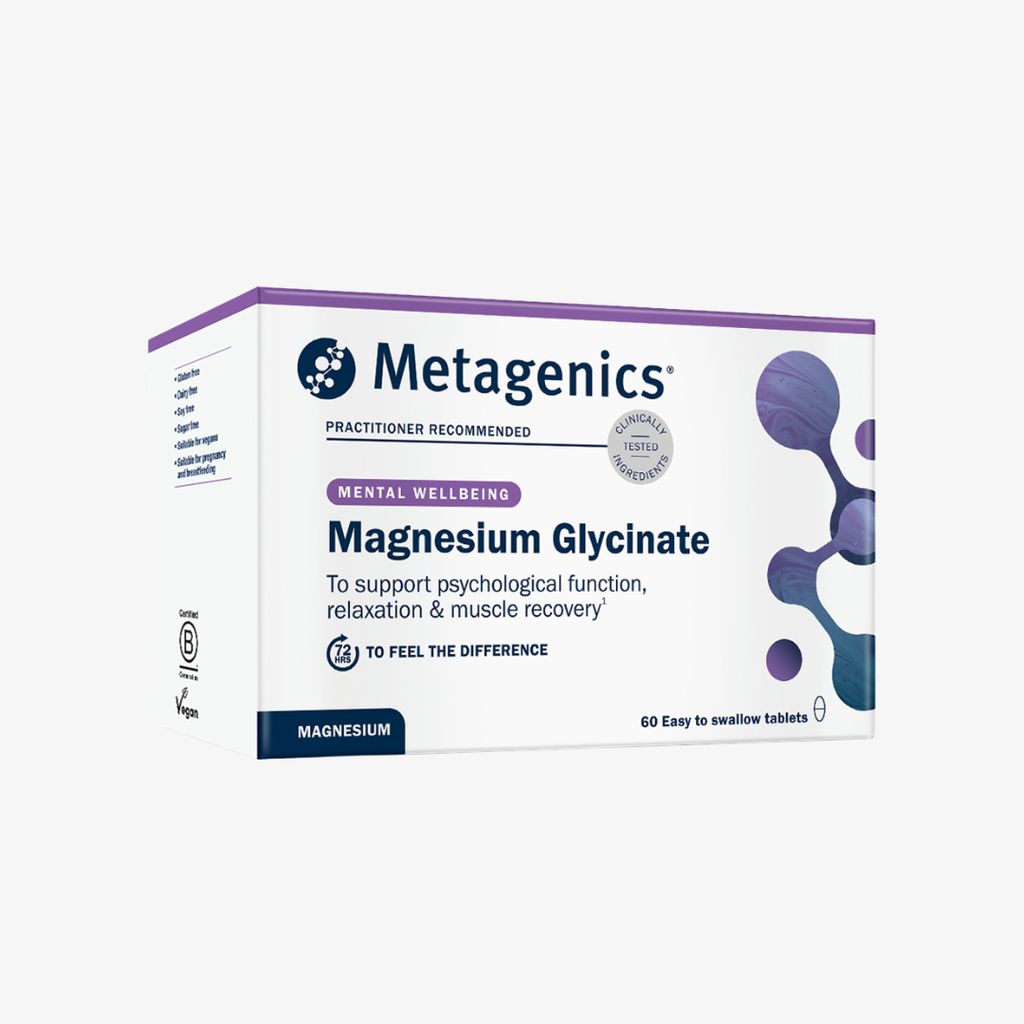 Magnesium Glycinate - Image 1