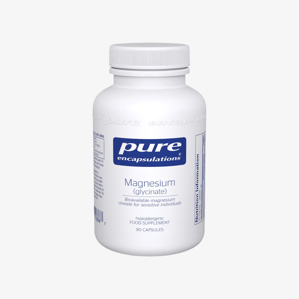 Magnesium (glycinate) - Image 2