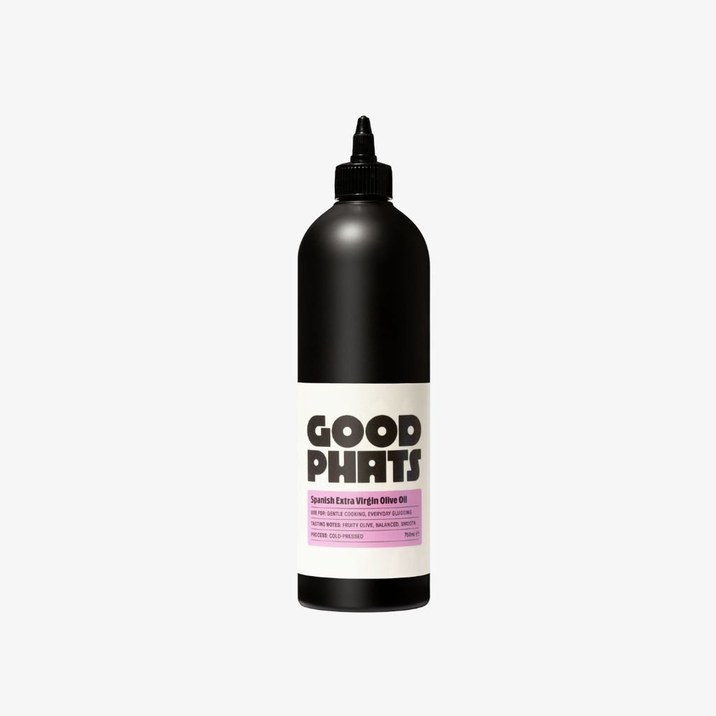 Spanish Extra Virgin Olive Oil Squeezy - Image 1