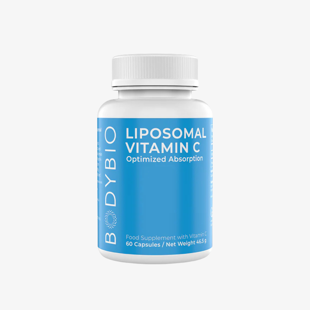 Liposomal Vitamin C