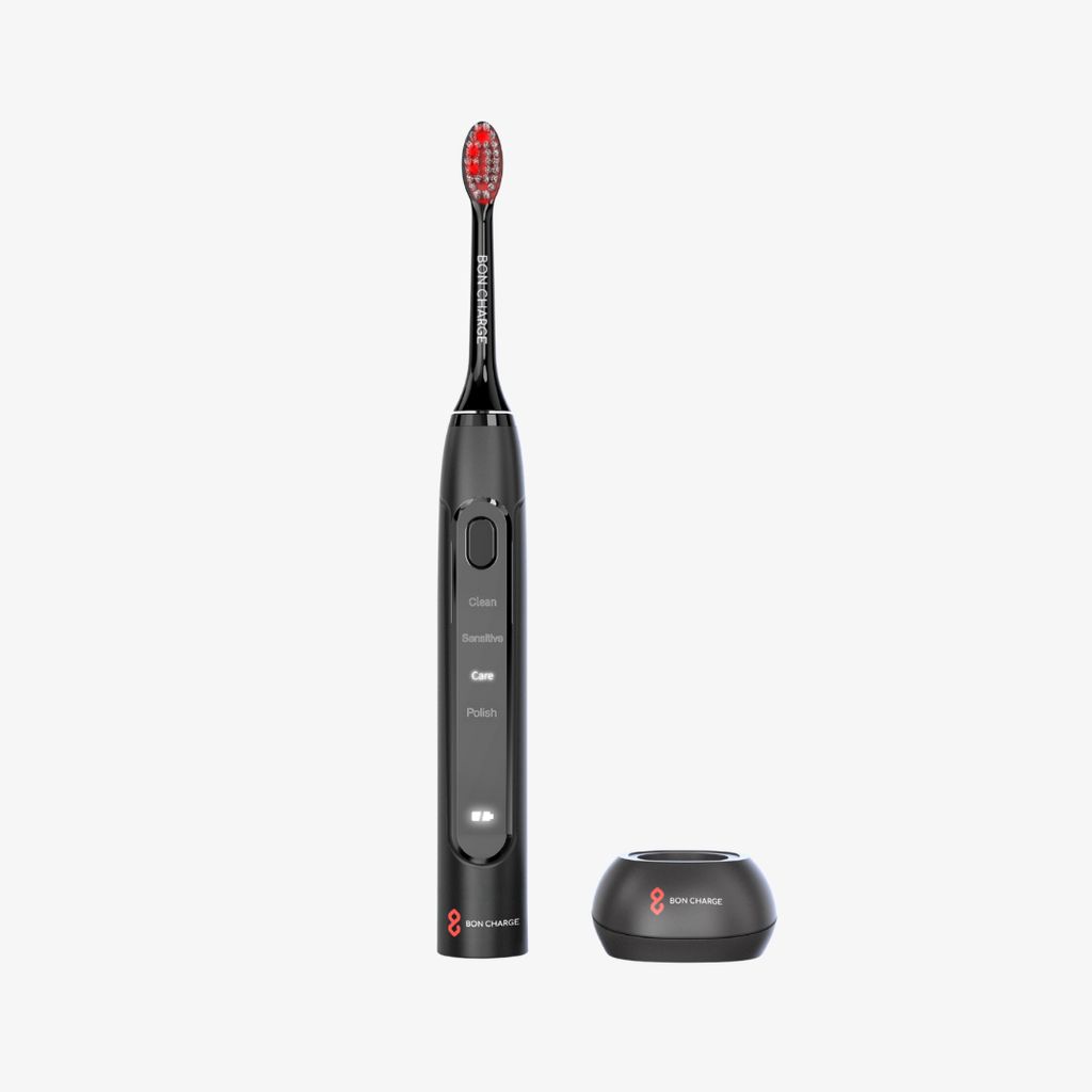 Red Light Toothbrush - Image 2