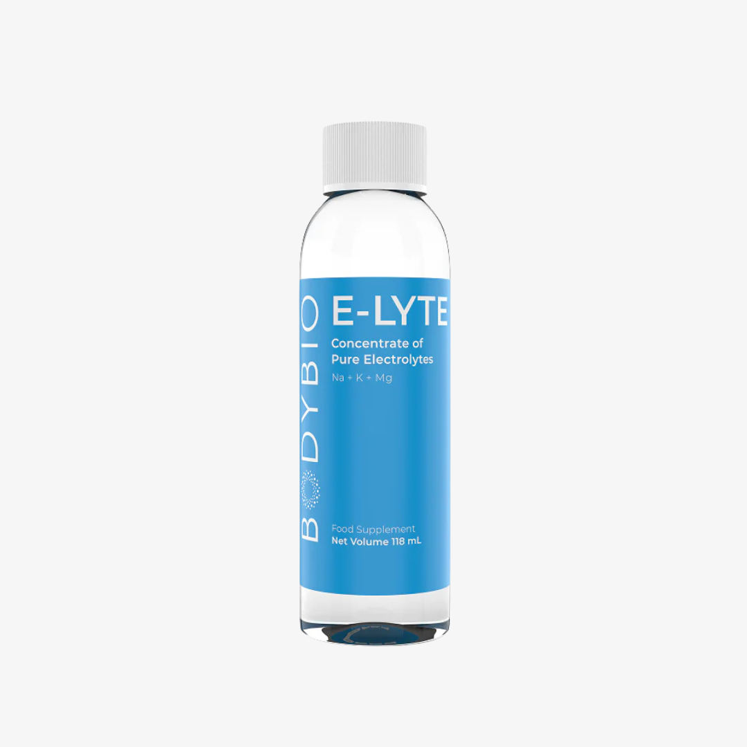 e-lyte - Balanced Electrolyte Concentrate