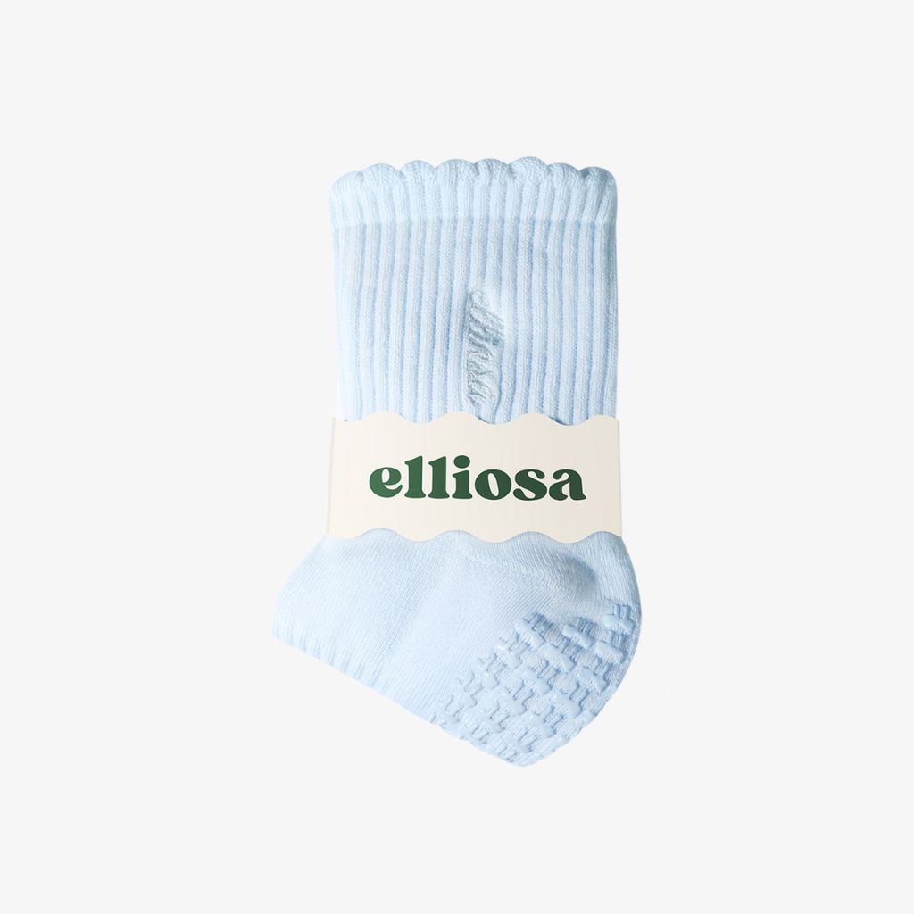 Grip Basics - Baby Blue - Image 1