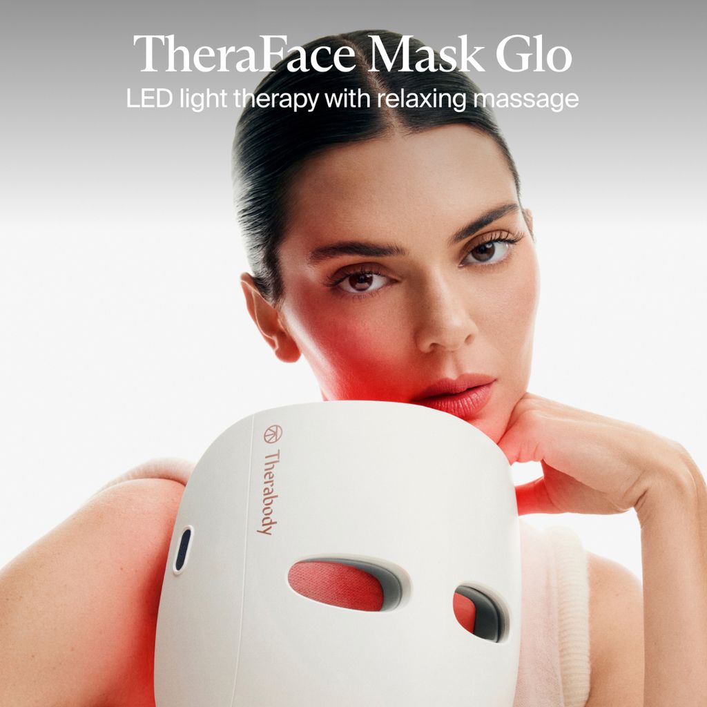 TheraFace Mask Glo - Image 2