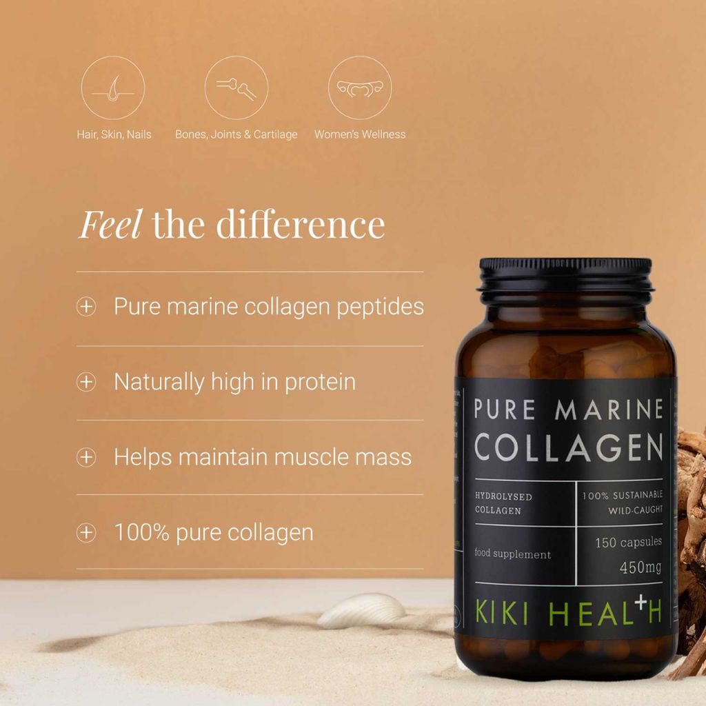 Pure Marine Collagen - Image 2