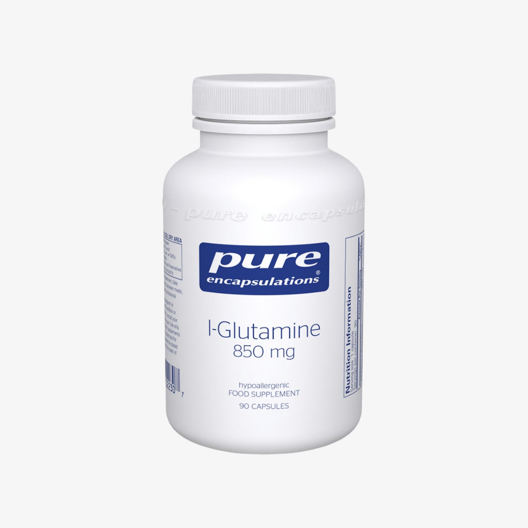 L-Glutamine 850 mg - Image 1