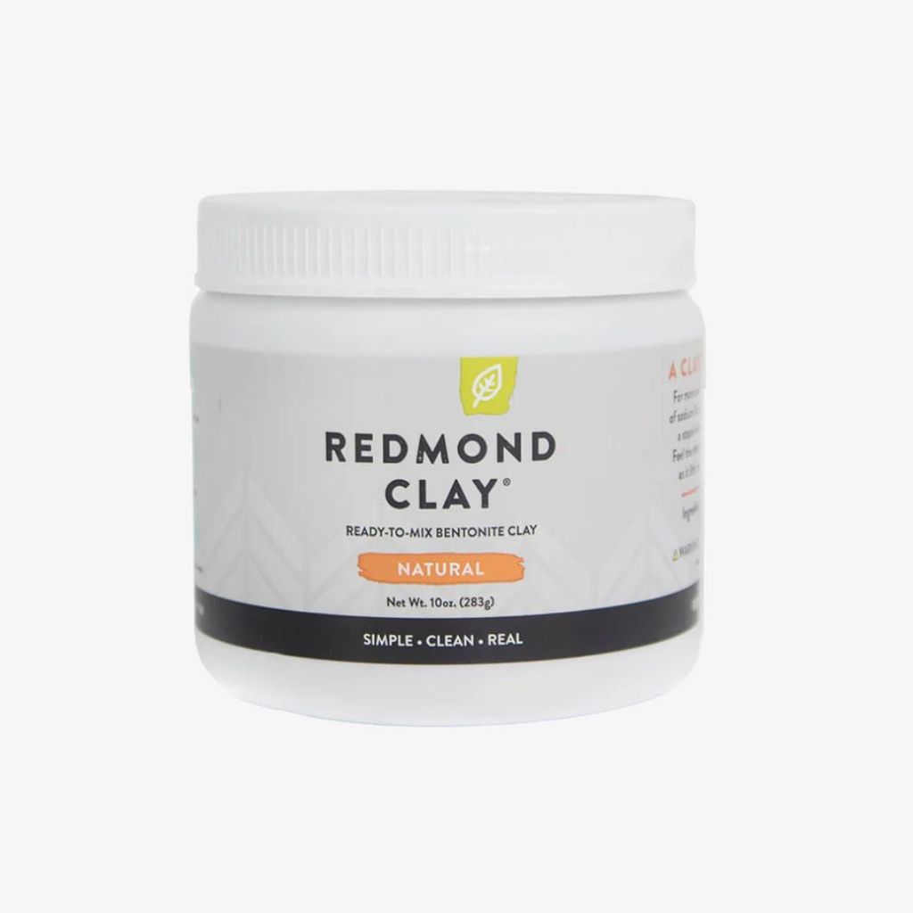 Bentonite Clay Powder - Image 1