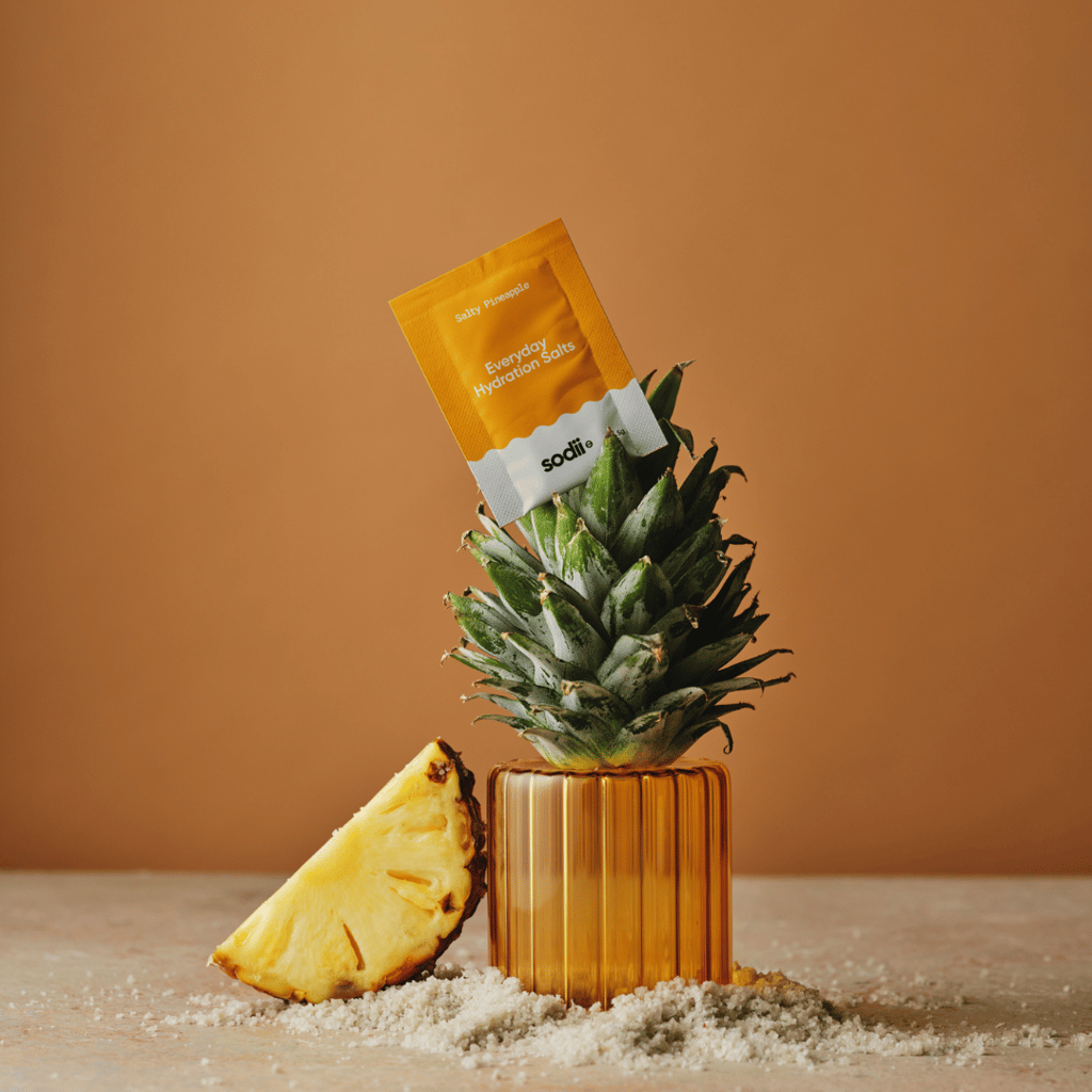 Everyday Hydration Salts - Mixed Flavour Sample Pack - Image 4
