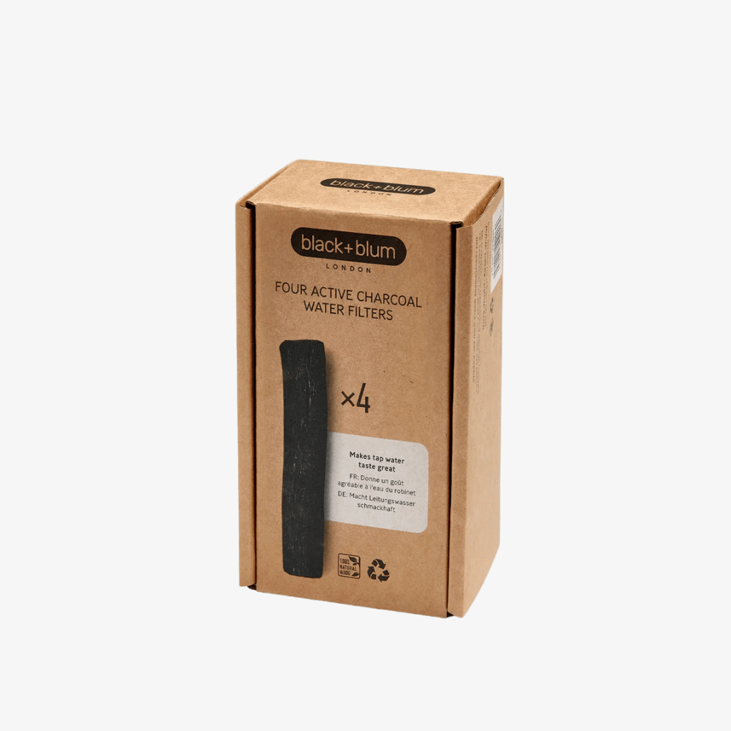 Active Charcoal Water Filter - Image 1