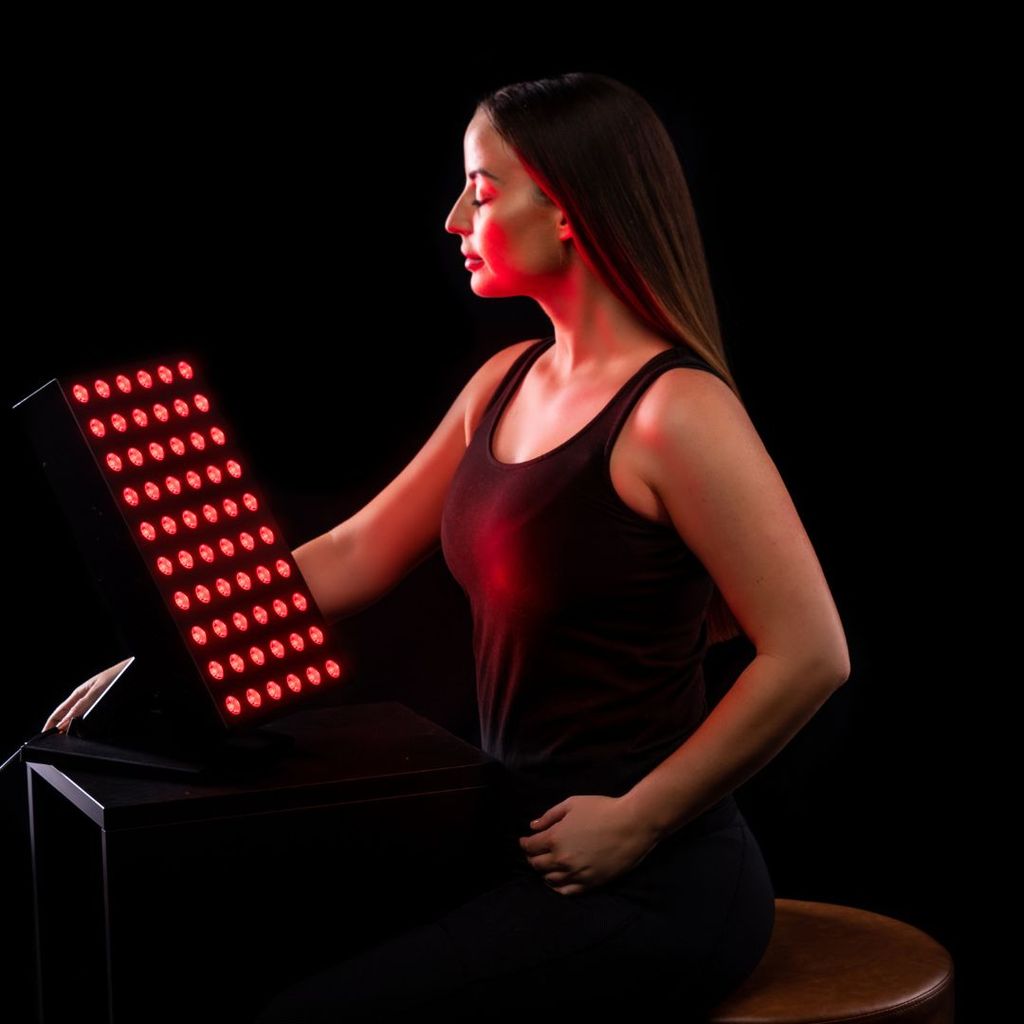 Demi Red Light Therapy Device - Image 4