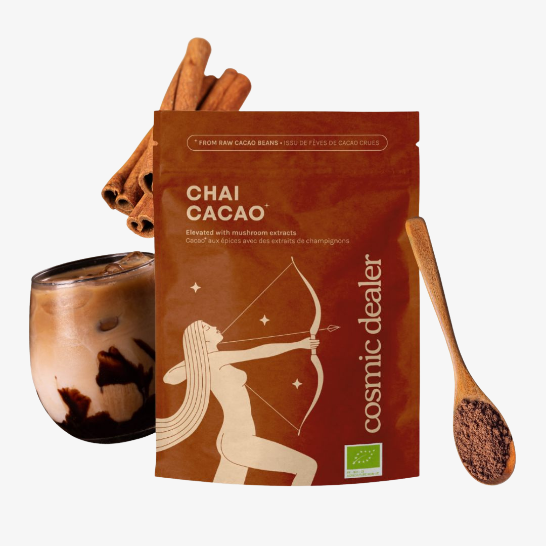 Chai Cacao - Image 3