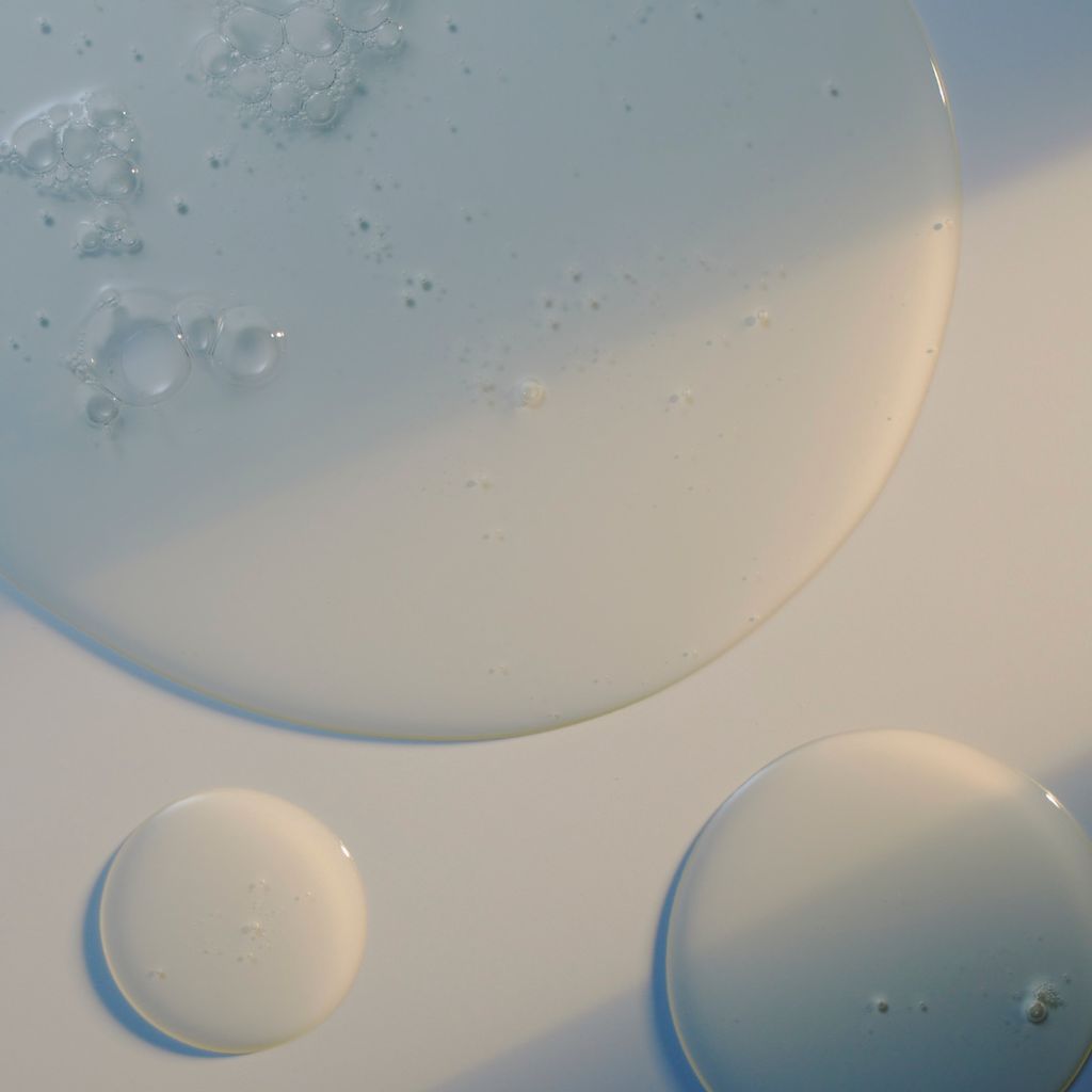 Body Wash - Neroli & Basil - Image 2