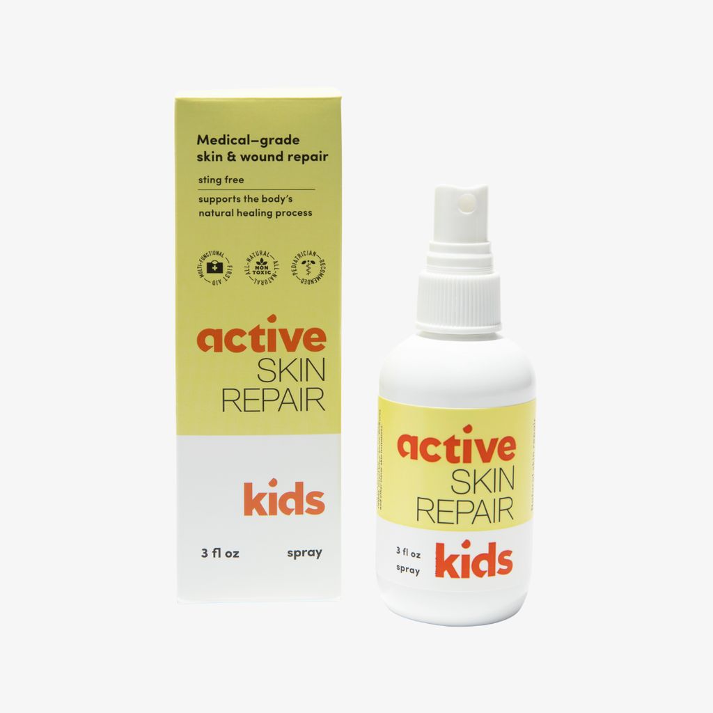Kids Spray - Image 1