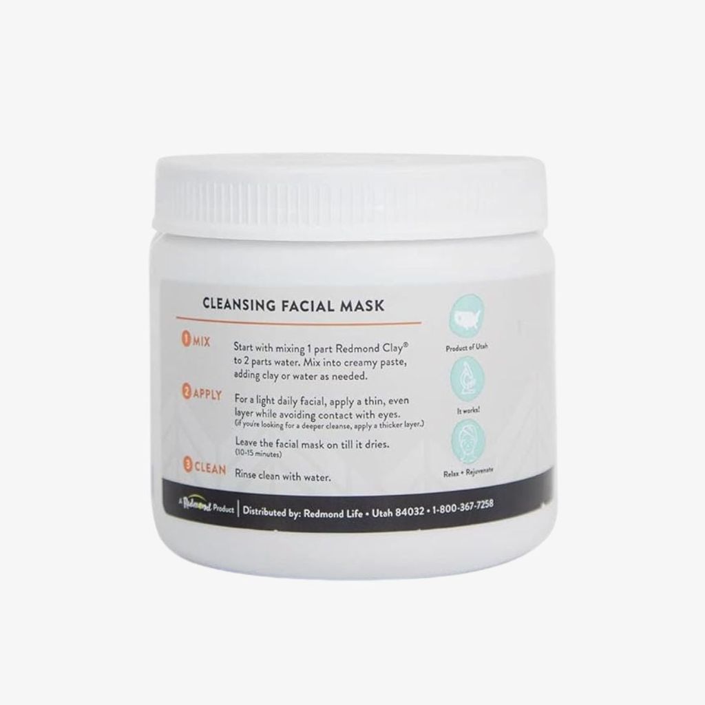 Bentonite Clay Powder - Image 3