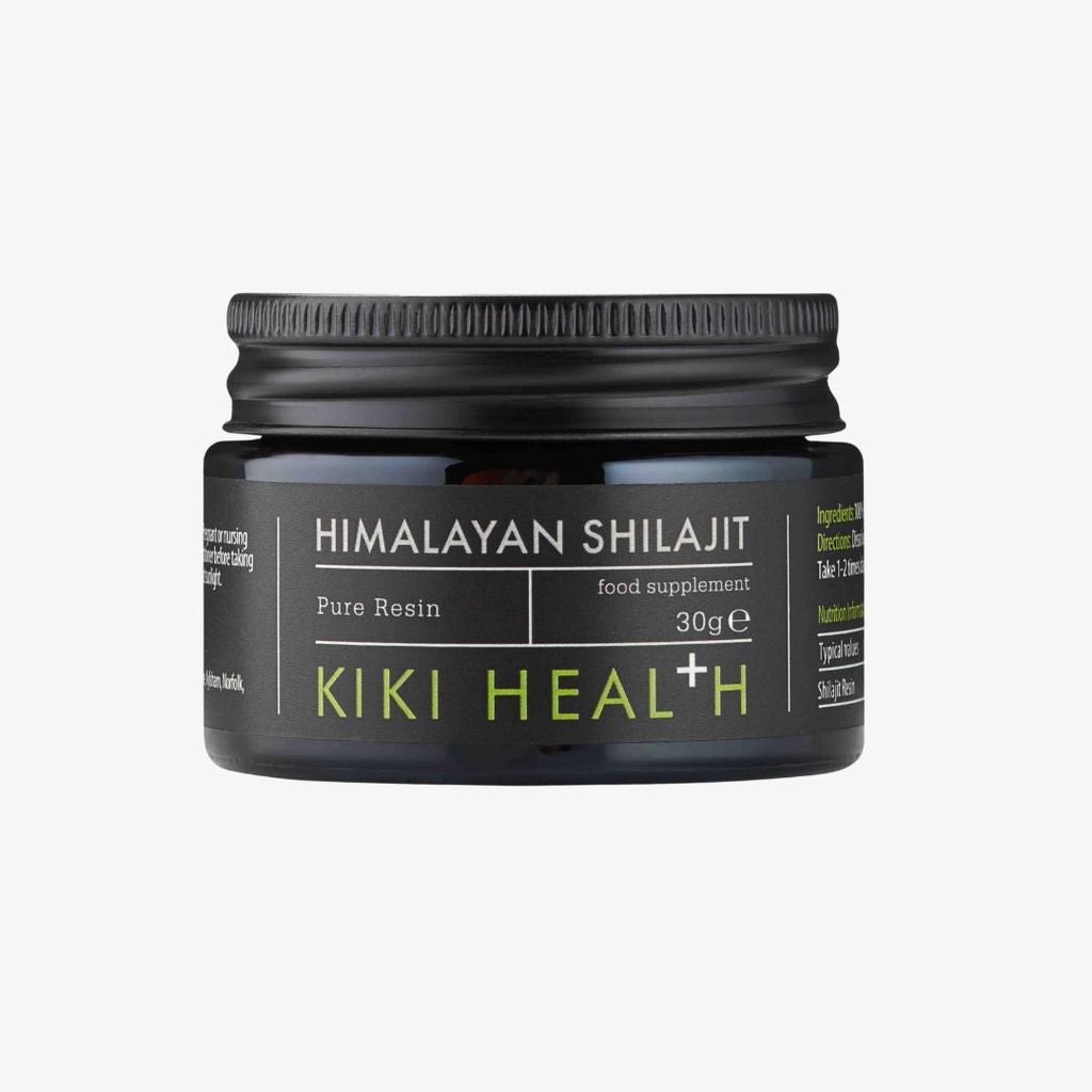 Himalayan Shilajit - Image 1