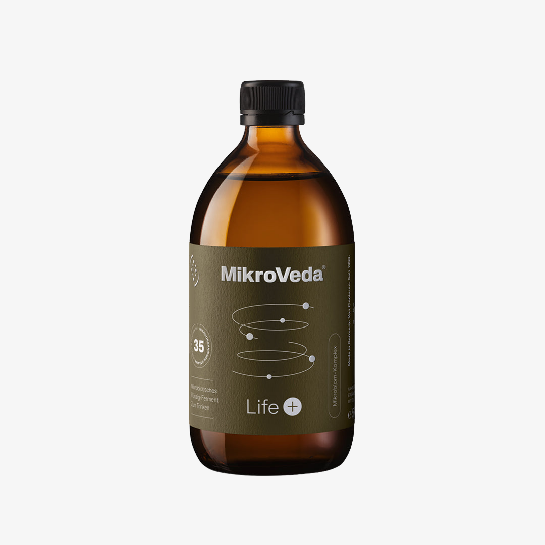 MikroVeda Life+ - Image 1