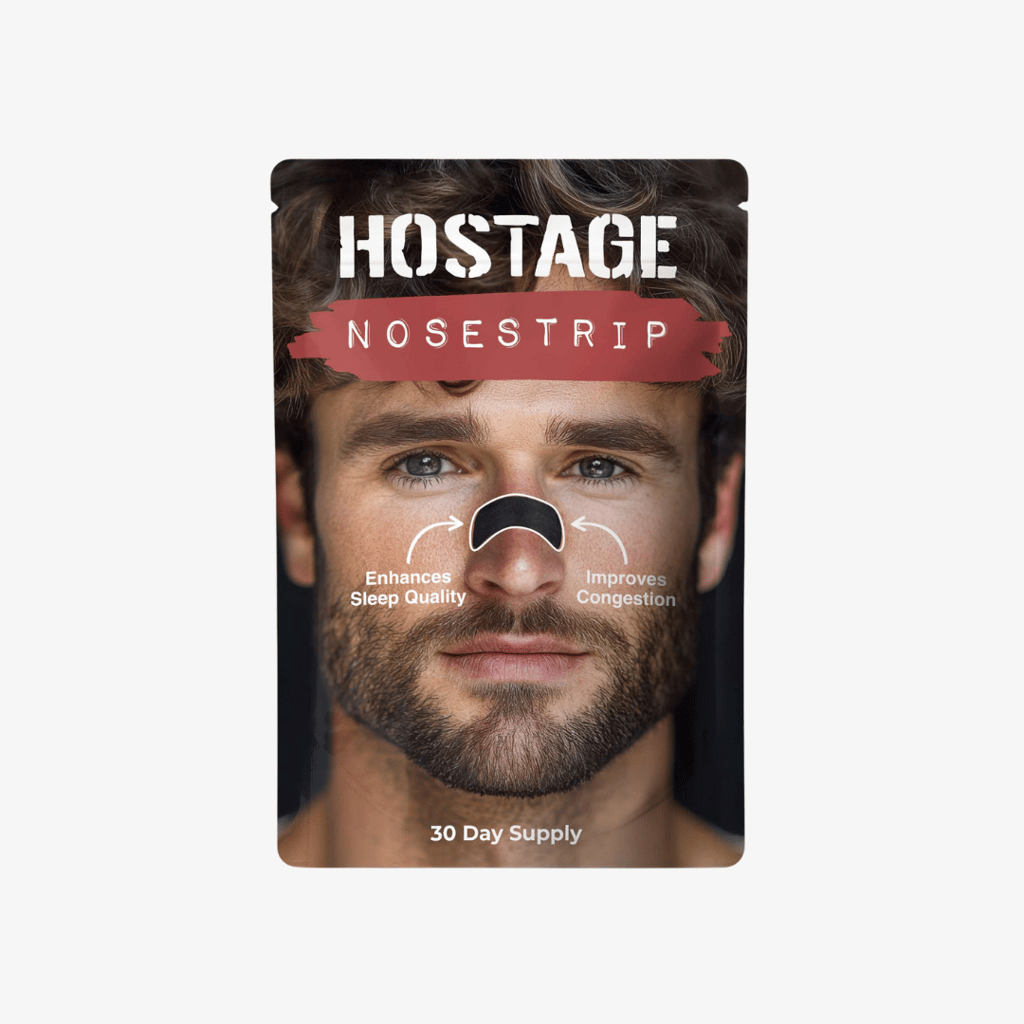 Hostage Nose Strips - Image 1