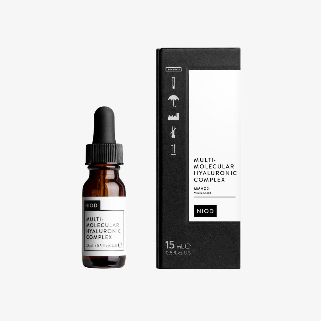 Multi-Molecular Hyaluronic Complex - Image 2
