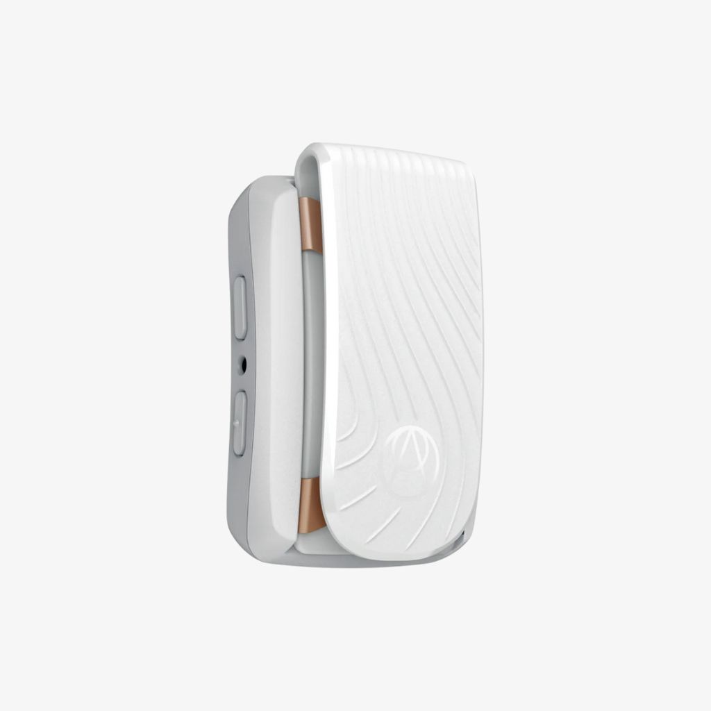 Apollo® Wearable + SmartVibes™ AI Membership - Rose - Image 3