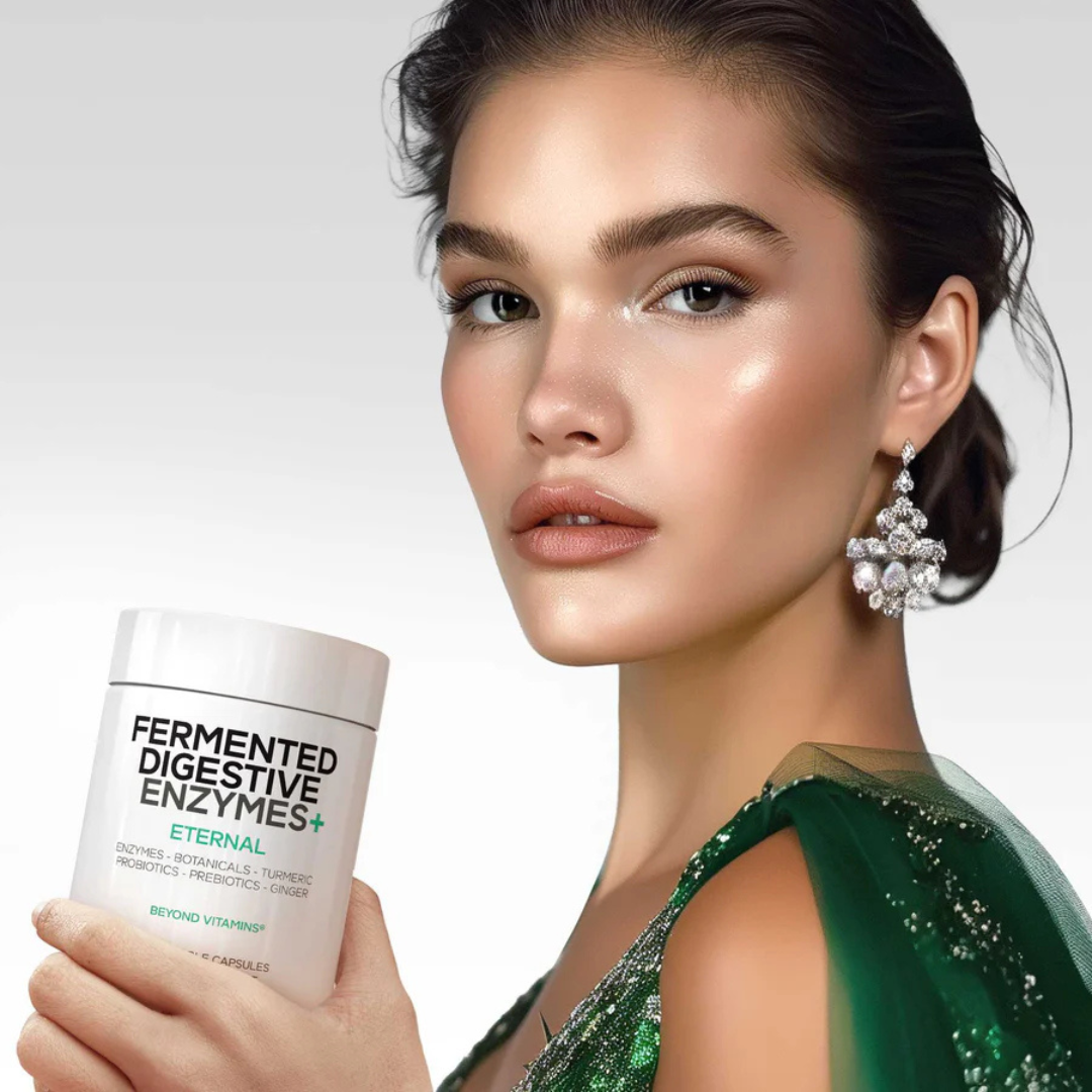 Fermented Digestive Enzymes - Image 5