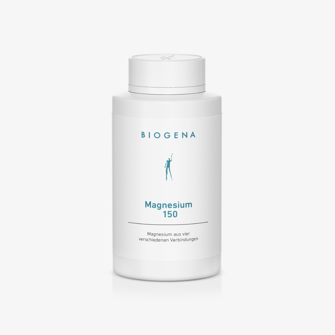 Magnesium 150