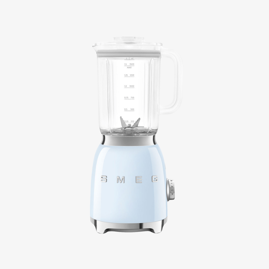 Jug Blender - Pastel Blue - Image 13