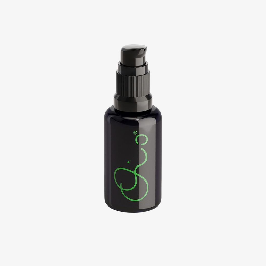 The Forest Retreat Calming Facial Emulsion - Image 2