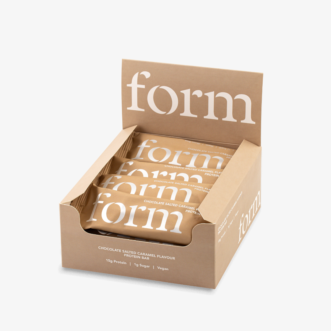 Form Protein Bar - Chocolate Salted Caramel - Multipack
