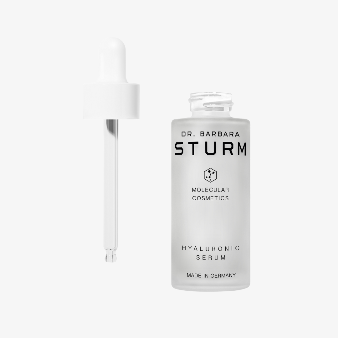 Hyaluronic Serum - Image 3