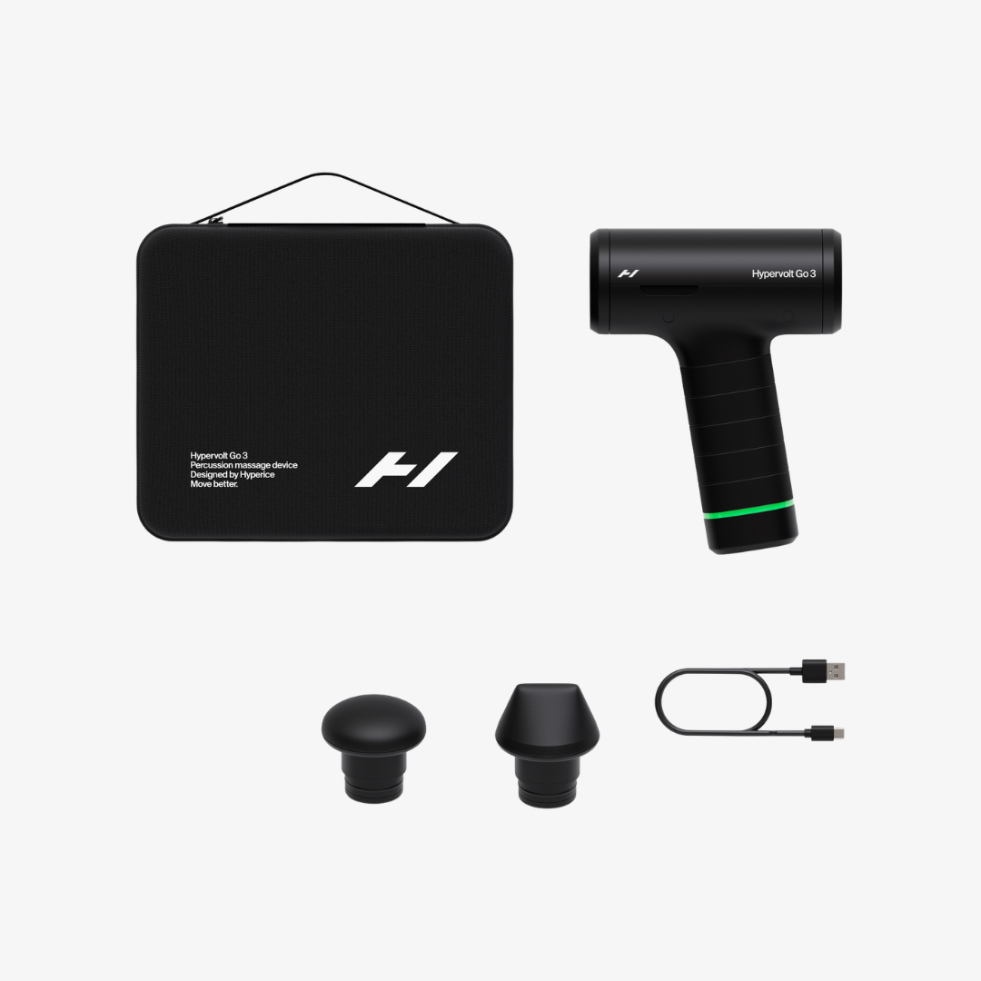 Hypervolt Go 3 - Image 3