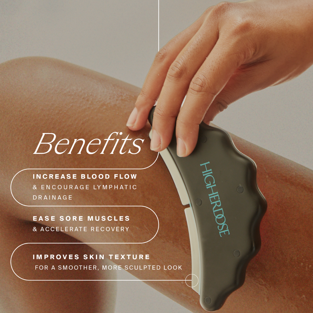 Microcurrent Body Sculptor Ritual Set - Image 5