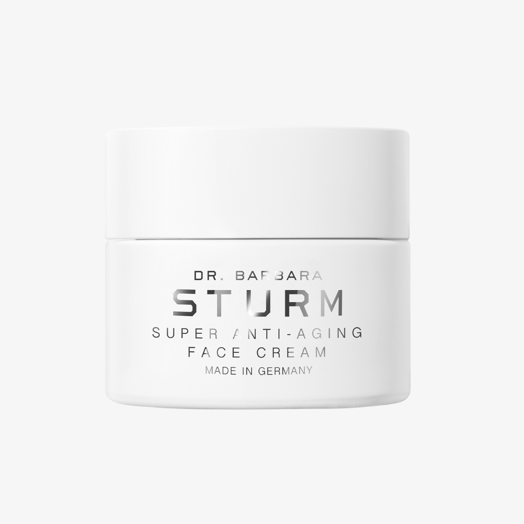 Super Anti-Aging Face Cream